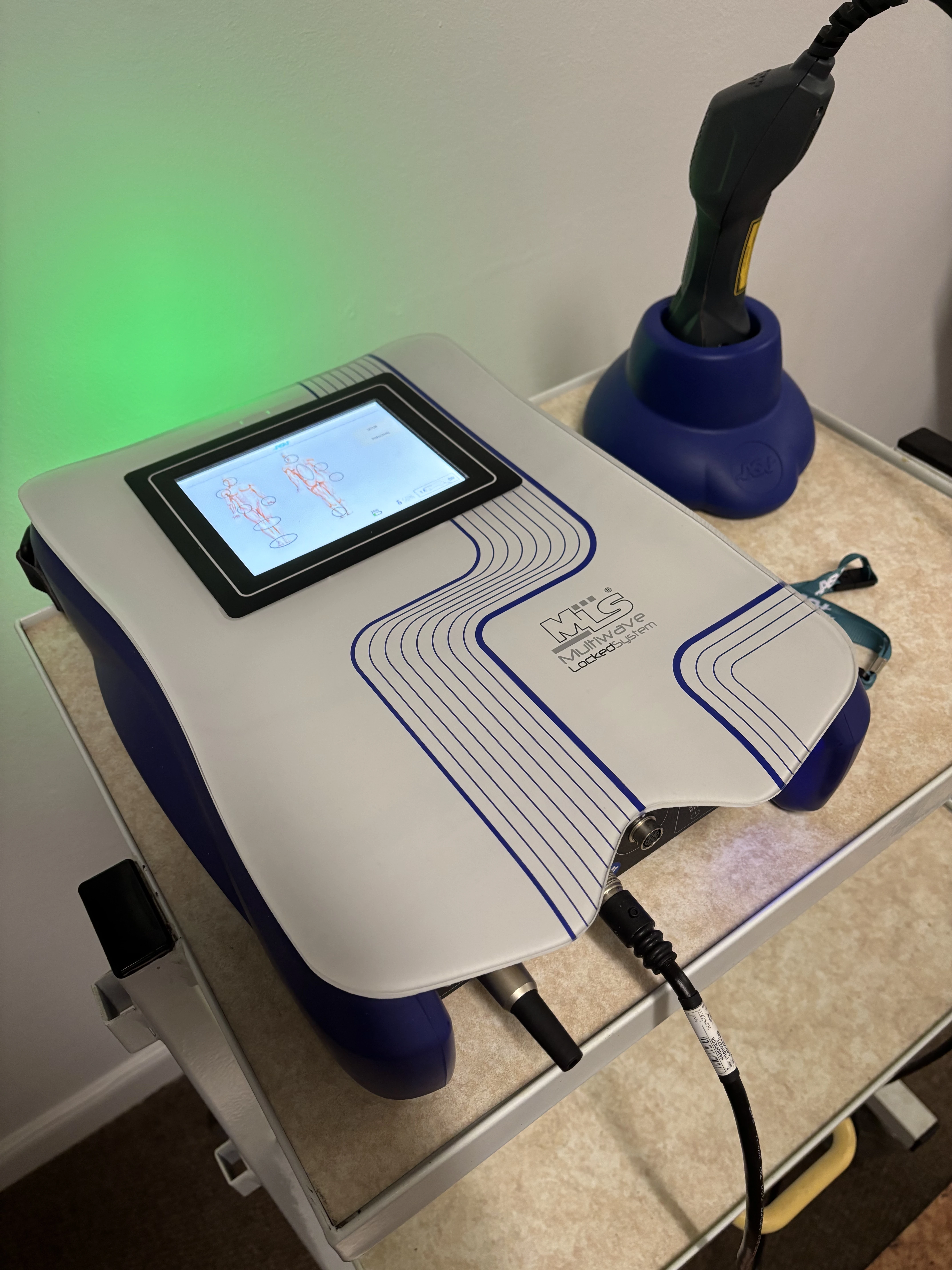 Neuromusculoskeletal Therapy